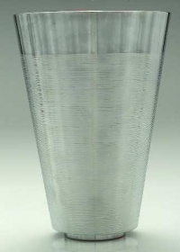 Vera Wang Vesta Vase 11 Vera Wang Vesta Vase 11