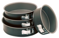 Norpro 8-Inch Nonstick Springform Norpro 8-Inch Nonstick Springform