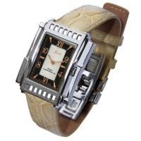 Xezo Unisex Architect Swiss Made Limited Edition Tank Watch. Curved Sapphire Crystal. 50 Meters WR. Black Mother of Pearl. Surgical Grade Solid Stainless Steel Case. Leather. Art-Deco Vintage Style. Individually Numbered Xezo Unisex Architect Swiss Made Limited Edition Tank Watch. Curved Sapphire Crystal. 50 Meters WR. Black Mother of Pearl. Surgical Grade Solid Stainless Steel Case. Leather. Art-Deco Vintage Style. Individually Numbered