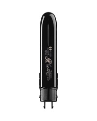 Guerlain Mascara Noir G is the first mascara to combine an extraordinary formula that adds volume, lengthens and curls with the luxury of a jewel case and mirror.Like a magic wand, ground-breaking Noir G goes one step further with a refillable applicator that clicks easily into place. Guerlain Mascara Noir G is the first mascara to combine an extraordinary formula that adds volume, lengthens and curls with the luxury of a jewel case and mirror.Like a magic wand, ground-breaking Noir G goes one step further with a refillable applicator that clicks easily into place.