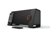 XtremeMac Tango TRX 2.1 Bluetooth High-Fidelity Audio System for iPad, iPhone, iPod, and Android Smart Phones (Black) XtremeMac Tango TRX 2.1 Bluetooth High-Fidelity Audio System for iPad, iPhone, iPod, and Android Smart Phones (Black)