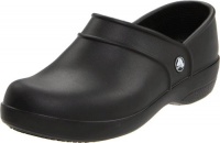 crocs Women's Neria Work Clog crocs Women's Neria Work Clog