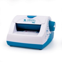 Xyron XRN500 5 Inch Create-a-Sticker Machine Xyron XRN500 5 Inch Create-a-Sticker Machine