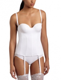 Carnival Women's Invisible Torsolette