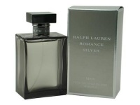 Romance Silver by Ralph Lauren for Men, Eau De Toilette Natural Spray, 1.7 Ounce Romance Silver by Ralph Lauren for Men, Eau De Toilette Natural Spray, 1.7 Ounce