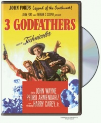 3 Godfathers 3 Godfathers