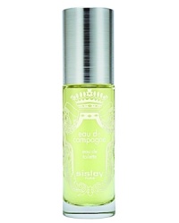 Unique and exclusive, Eau de Campagne is a breath of fresh air, a breeze wafting straight in from the country, bearing with it a sense of well-being for every day. Its daring, dynamic, enveloping fragrance simply beckons you to relax and get away from it all. A fragrance for two...Bright, sparkling and elegant, Eau de Campagne is a light and luminous composition full of surprises - a real feel-good fragrance for both men and women. It is an original scent that's made to share, and is perfect for all occasions - in town or in the country, in the office or at the gym, and even in the sun, since it is non-photosensitizing.Celebrating the wonders of nature, Eau de Campagne is the essence of dynamism and originality, refreshing mind and body throughout the day. Unique and exclusive, Eau de Campagne is a breath of fresh air, a breeze wafting straight in from the country, bearing with it a sense of well-being for every day. Its daring, dynamic, enveloping fragrance simply beckons you to relax and get away from it all. A fragrance for two...Bright, sparkling and elegant, Eau de Campagne is a light and luminous composition full of surprises - a real feel-good fragrance for both men and women. It is an original scent that's made to share, and is perfect for all occasions - in town or in the country, in the office or at the gym, and even in the sun, since it is non-photosensitizing.Celebrating the wonders of nature, Eau de Campagne is the essence of dynamism and originality, refreshing mind and body throughout the day.