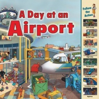 A Day at an Airport (Time Goes By) A Day at an Airport (Time Goes By)