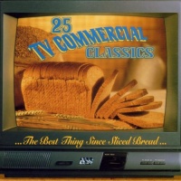 25 TV Commerical Classics 25 TV Commerical Classics