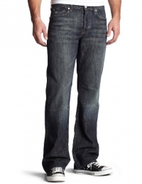 7 For All Mankind Men's Relaxed Fit Jean in Montana 7 For All Mankind Men's Relaxed Fit Jean in Montana