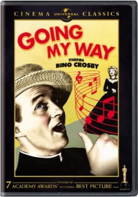 Going My Way (Universal Cinema Classics) Going My Way (Universal Cinema Classics)
