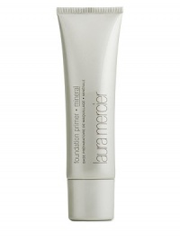 A mineral foundation primer that primes skin to achieve a smoother, more even application of Laura Mercier's mineral formulas. A mineral foundation primer that primes skin to achieve a smoother, more even application of Laura Mercier's mineral formulas.