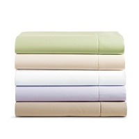 A clean look - as you've come to expect from Sky bedding - will finish your bed with subtle refinement. Made from a high quality cotton, it's a versatile and long-lasting bedskirt. A clean look - as you've come to expect from Sky bedding - will finish your bed with subtle refinement. Made from a high quality cotton, it's a versatile and long-lasting bedskirt.