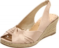Bella Vita Women's Sangria Open-Toe Espadrille Bella Vita Women's Sangria Open-Toe Espadrille
