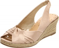 Bella Vita Women's Sangria Open-Toe Espadrille