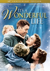 It's a Wonderful Life (60th Anniversary Edition) It's a Wonderful Life (60th Anniversary Edition)