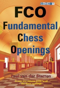 FCO: Fundamental Chess Openings FCO: Fundamental Chess Openings