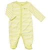 Carter's Terry Snap - Frog-6M