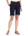 Levi's Women's 515 Bermuda Short