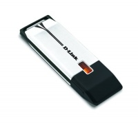 D-Link DWA-160 Extreme-N Duo Dual-Band Draft 802.11n USB Adapter D-Link DWA-160 Extreme-N Duo Dual-Band Draft 802.11n USB Adapter
