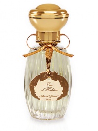 A truly sparkling fragrance for any age and season. Experience the delicious citrus blend of lemon, citron, cypress and grapefruit and imagine the bright Mediterranean sun and the cool shade of a lemon tree. Eau de toilette spray. A truly sparkling fragrance for any age and season. Experience the delicious citrus blend of lemon, citron, cypress and grapefruit and imagine the bright Mediterranean sun and the cool shade of a lemon tree. Eau de toilette spray.