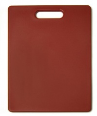 Architec The Gripper 11-Inch by 14-Inch Non-Slip Cutting Board, Red Architec The Gripper 11-Inch by 14-Inch Non-Slip Cutting Board, Red