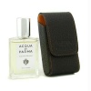 Acqua di Parma Leather Travel Spray - Assoluta