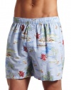 Tommy Bahama Men's Holiday Escape Boxer Short