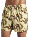 Tommy Bahama Men's Maui Tropical Boxer Brief