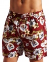 Tommy Bahama Men's Paradise Postcard Boxer Brief