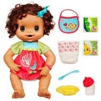 Baby Alive My Baby Alive - Brunette Baby Alive My Baby Alive - Brunette