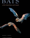 Bats of the United States and Canada