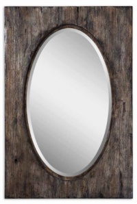 Uttermost Hichcock Mirror Uttermost Hichcock Mirror