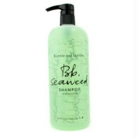 Bumble and Bumble Seaweed Shampoo - 1000ml/33.8oz Bumble and Bumble Seaweed Shampoo - 1000ml/33.8oz