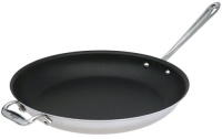 All-Clad Stainless 14-Inch Nonstick Fry Pan All-Clad Stainless 14-Inch Nonstick Fry Pan
