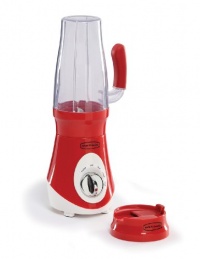 Back to Basics SE3000 Smoothie Express Lifestyle 26-Ounce Smoothie Maker Back to Basics SE3000 Smoothie Express Lifestyle 26-Ounce Smoothie Maker