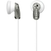 Sony MDRE9LP/GRAY Ear Bud - GRAY