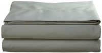 Charisma Avery Queen Flat Sheet, Waterlily Charisma Avery Queen Flat Sheet, Waterlily