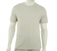 Calvin Klein Sportswear Mens Short Sleeve Crew Neck Tee, Cove, Medium Calvin Klein Sportswear Mens Short Sleeve Crew Neck Tee, Cove, Medium