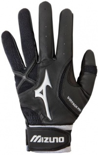 Mizuno Vintage Pro G3 Batting Gloves Mizuno Vintage Pro G3 Batting Gloves