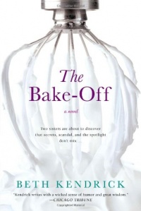 The Bake-Off The Bake-Off