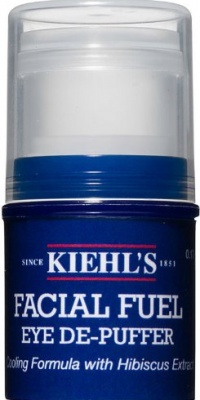 Kiehl's Facial Fuel Eye De-Puffer 5g/0.17oz