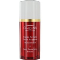Clarins by Clarins Super Restorative Serum--30ml/1oz Clarins by Clarins Super Restorative Serum--30 Clarins by Clarins Super Restorative Serum--30ml/1oz Clarins by Clarins Super Restorative Serum--30