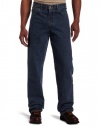 Carhartt Men's Relaxed Fit Straight Leg Jean