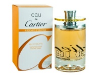Cartier Eau De Cartier Essence D'orange for Men Eau-de-Toilette Spray, 3.4-Ounce Cartier Eau De Cartier Essence D'orange for Men Eau-de-Toilette Spray, 3.4-Ounce