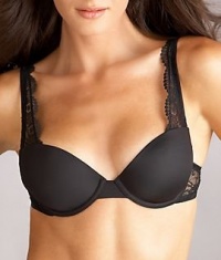 DKNY Jolie Nuit Demi Bra 453112 DKNY Jolie Nuit Demi Bra 453112