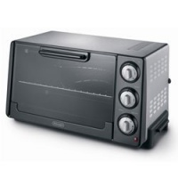 DeLonghi EO2060 6-Slice Stainless Toaster Oven Broiler DeLonghi EO2060 6-Slice Stainless Toaster Oven Broiler