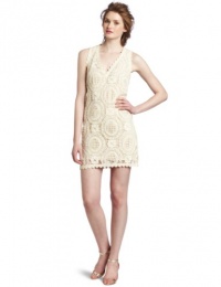 French Connection Women's Lark Rise, Ivory, 0 French Connection Women's Lark Rise, Ivory, 0