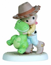 Precious Moments Our Love Will Never Go Extinct Figurine Precious Moments Our Love Will Never Go Extinct Figurine