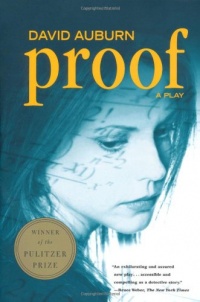 Proof: A Play Proof: A Play